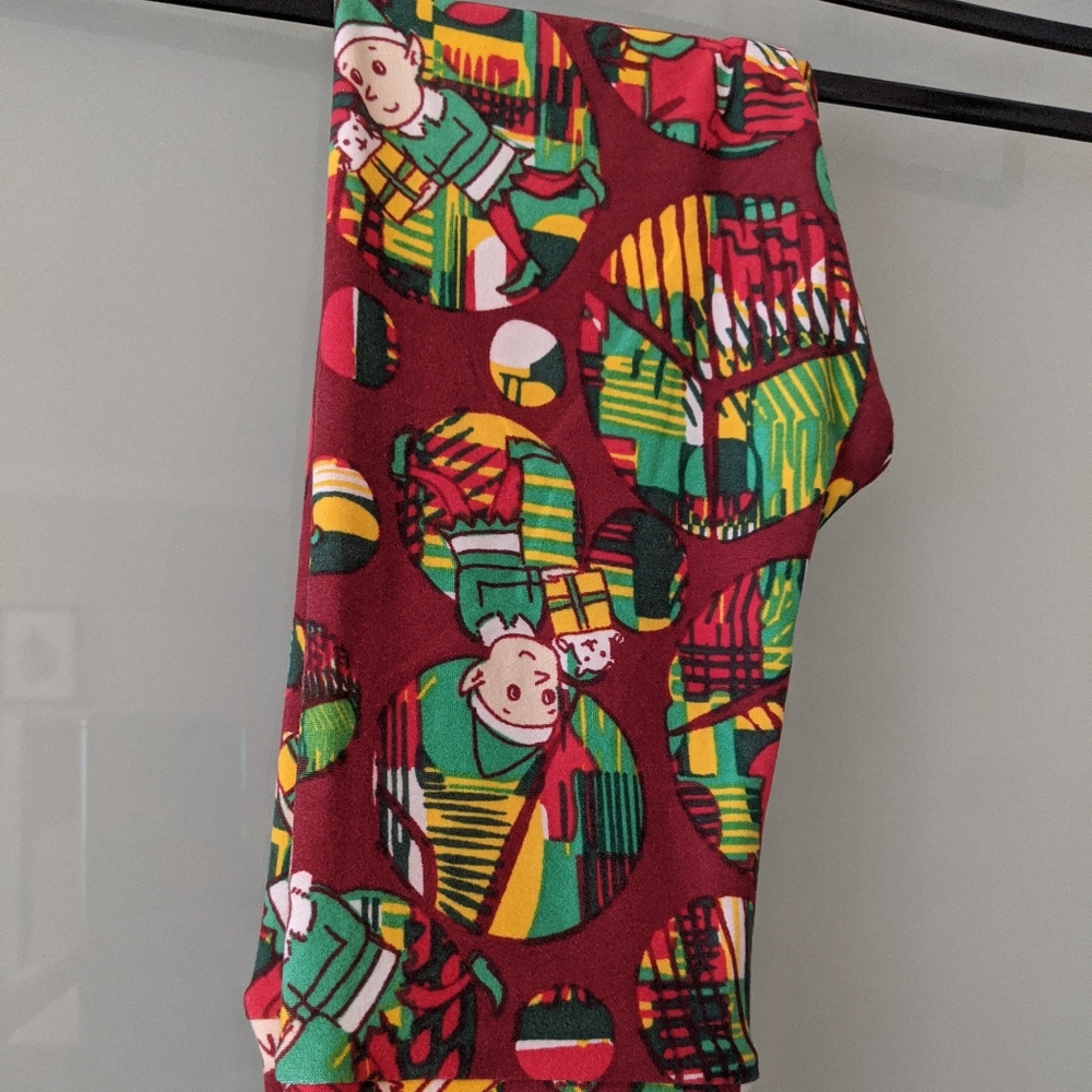 LulaRoe Kids Leggings